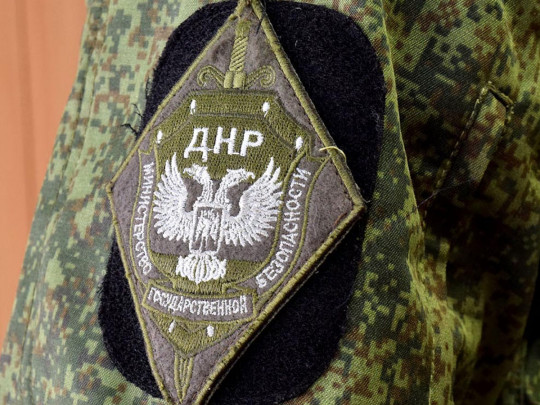 Боевики ДНР решили бороться с коронавирусом из Украины: что придумали
