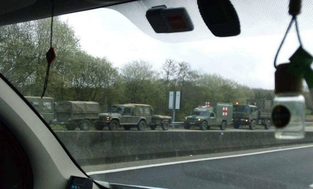 Коронавирус в Украине. Последние новости онлайнСюжет