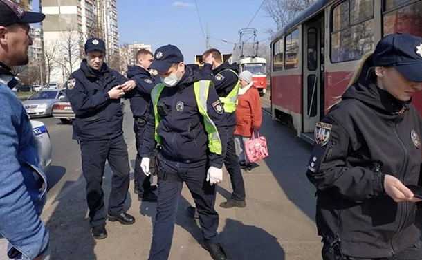 Коронавирус в Украине. Последние новости онлайнСюжет