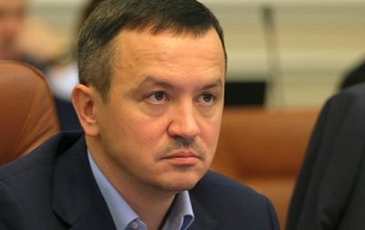 Министр экономики обновил декларацию: квартиры и счета в США