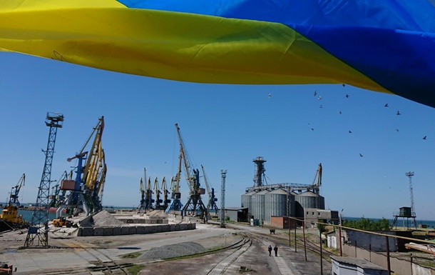 Морякам-иностранцам запретили сходить на берег в украинских портах