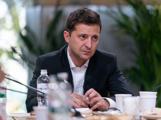 Дело Шеремета: Зеленский допустил, что правоохранителям придется извиниться