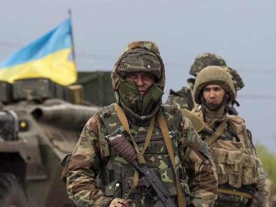 Только после карантина: порядок отправки военных в зону ООС изменили