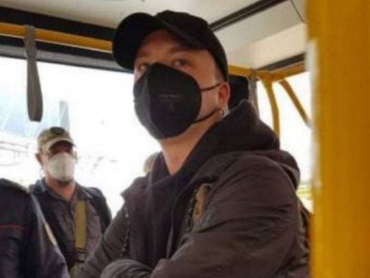 Може загрожувати смертна кара: стало відомо про затримання в Мінську засновника Telegram-каналу NEXTA Протасевича