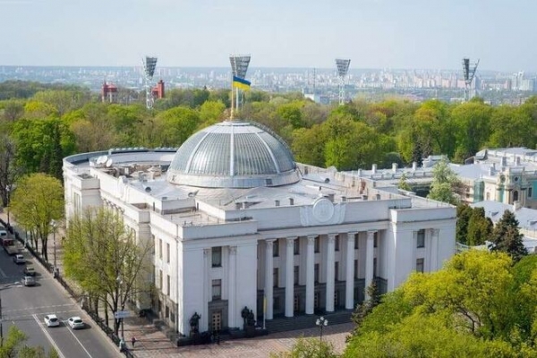 
Рада хочет упростить бизнесу процедуру подключения к электросетям

