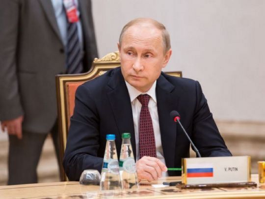 «Публічна поразка Меркель»: глави країн Євросоюзу відмовилися від переговорів з Путіним