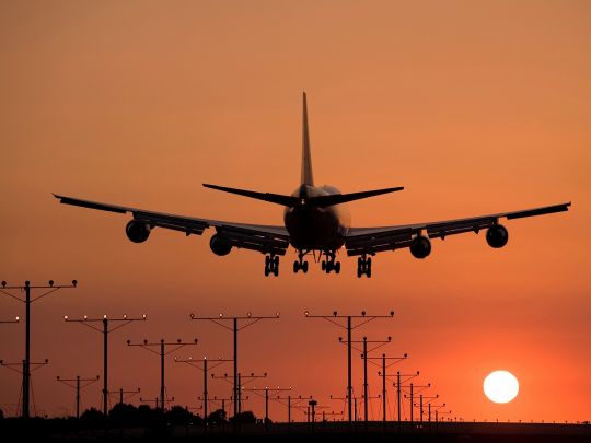 Тільки в надзвичайних ситуаціях: EASA заборонила польоти над Білоруссю
