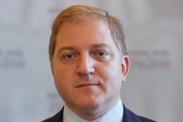
Волошин: Для нынешней власти сам факт хороших отношений Медведчука и Путина – это уже преступление
