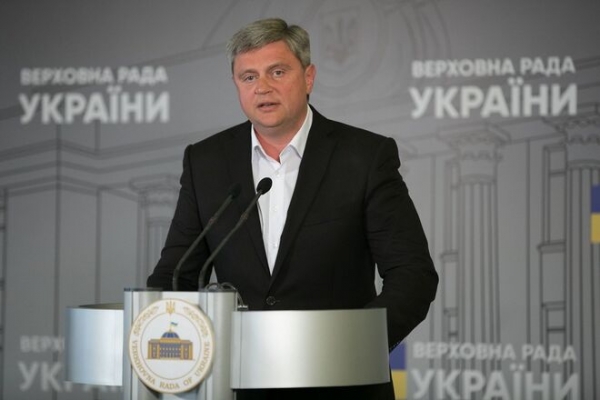 
Качный о переносе судебного заседания по апелляции Медведчука: Сегодня еще раз подтвердилось то, что это дело сфабриковано
