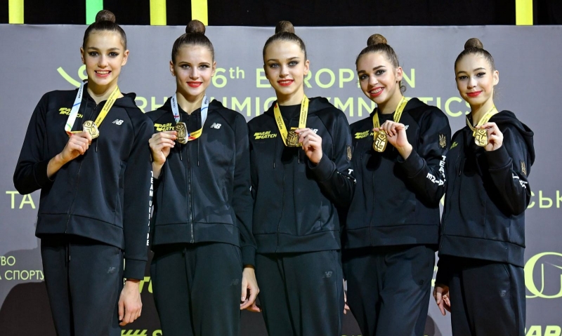 Пройшла через пекло: українська чемпіонка Європи Валерія Юзьвяк перемогла страшну недугу