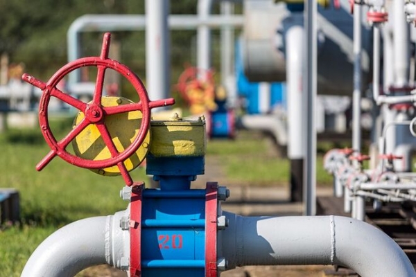 
Стало известно, почему Украина еще не стала газовым щитом Европы
