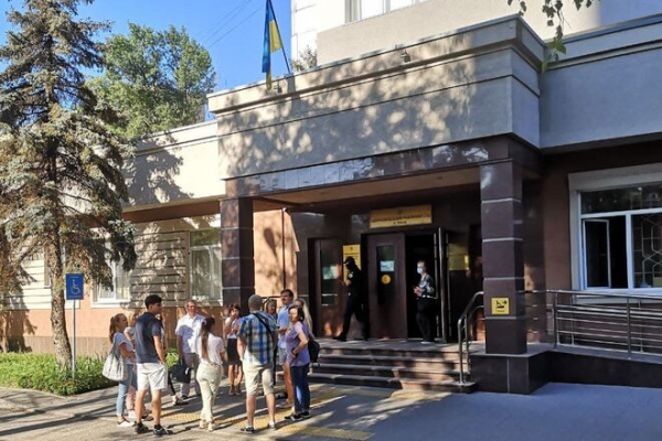 
Аркадовцы пришли под суд: сообщница Паливоды хотела отменить уведомление о подозрении
