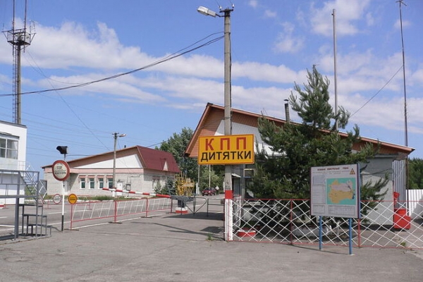 
Поток рухнул. Чернобыльскую зону посетили более 30 тыс. туристов с начала года
