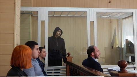 Убийство ребёнка в Лощиновке: защита обвиняемого заявила, что его пытали по приказу Саакашвили