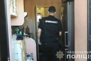Оскорблял пятилетнего ребенка: одессит убил соседа ножницами