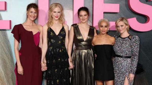 Названы гонорары звезд популярных сериалов