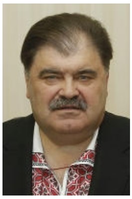 Помер колишній глава КМДА Володимир Бондаренко