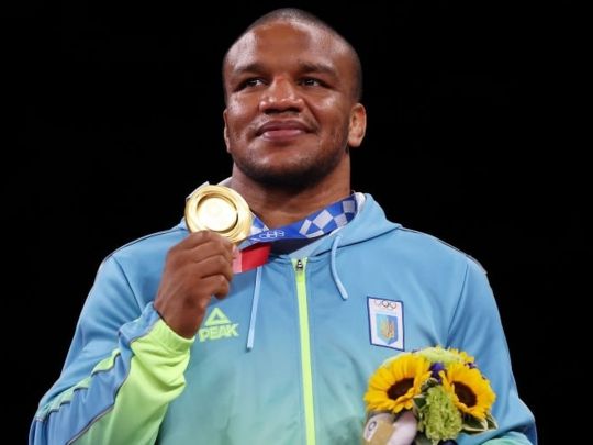 Ривок України на 24 позиції: медальний залік Олімпійських ігор за підсумками 4 серпня