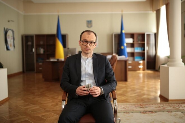 
Олигархам дадут полгода, чтобы стать обычными бизнесменами, – Минюст
