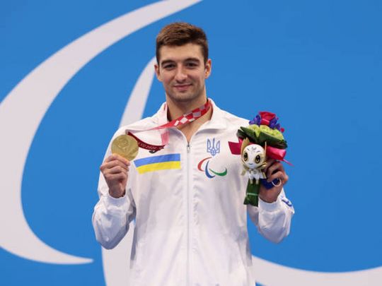 Українець Крипак — найтитулованіший атлет Паралімпіади в Токіо: медальний залік за підсумками 4 вересня
