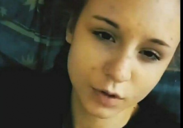 Ушла из дома: в Одессе пропала 17-летняя девушка