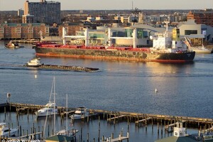 В Бангладеше погибли два моряка: один из них оказался одесситом
