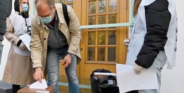 Пять вопросов от президента: почему опросы больше не проводят и где результаты прошлогоднего анкетирования
