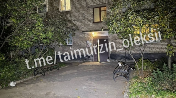 Родного брата погибшего мэра Кривого Рога Константина Павлова нашли мертвым