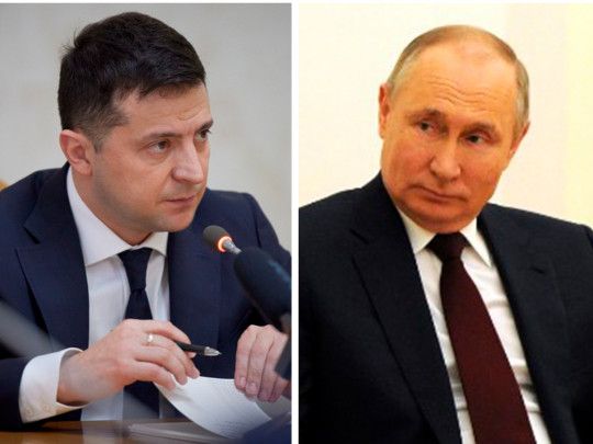 Зеленський та коханка Путіна: розкриті імена власників офшорних компаній по всьому світу