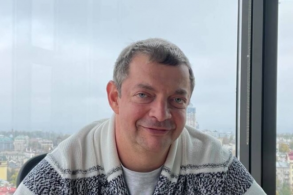 
"Вы – спамеры и воры": Гороховский "наехал" на большую тройку мобильных операторов
