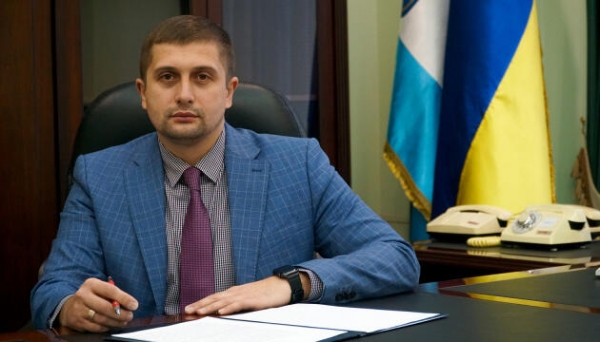 Верховная Рада пополнилась ещё двумя «слугами народа»