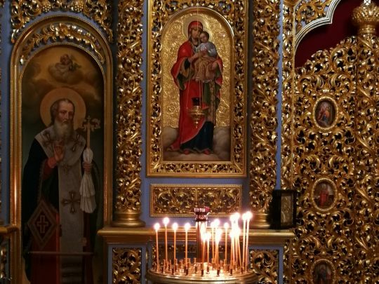 «Не їсти один одного»: що можна й не можна робити в Різдвяний піст