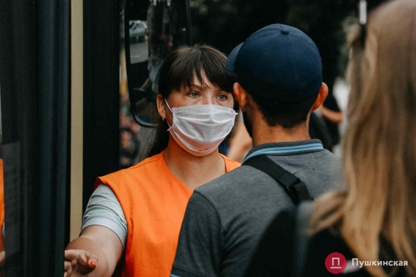 Одесская область выходит из «красной» и переходит в «желтую» зону карантина: какие правила