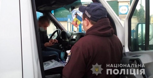 Итоги недели: нарушителям карантина в Одесской области выписали всего 20 протоколов