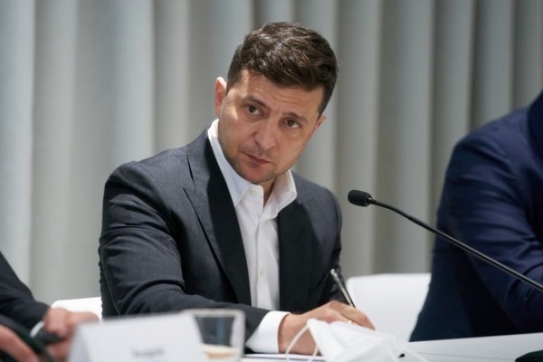 
Европа потребовала от Зеленского освободить Медведчука. Даже там поняли, что это политическое преследование, – Ковальчук
