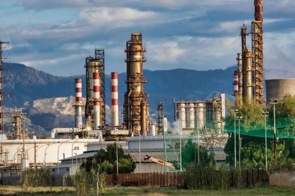 
Украина предоставила почти 600 предприятиям из ОРДЛО и Крыма льготу на дешевый газ &ndash; СМИ
