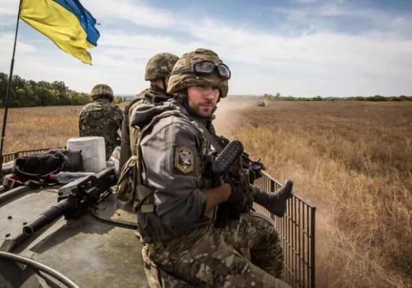 Сильнее Польши и Канады: Украина поднялась в рейтинге самых сильных армий мира