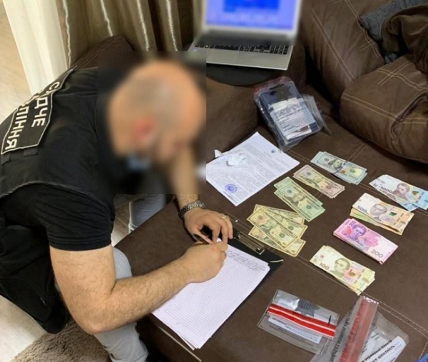 В Одессе будут судить распространителей порнографии в интернете