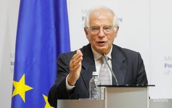 Боррель высказался о безопасности Украины