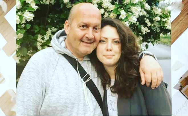 Обранниця годиться у доньки: зірка «Солдатів» та «Маргоші» зібрався одружитися