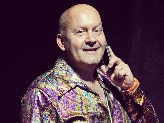 Обранниця годиться у доньки: зірка «Солдатів» та «Маргоші» зібрався одружитися