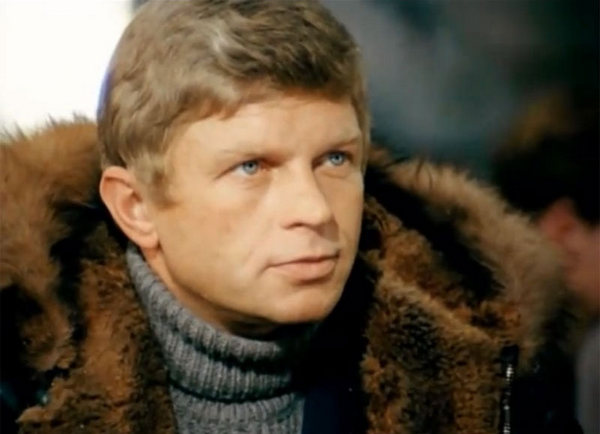 Помер Харді Крюгер — зірка радянсько-британсько-італійського фільму «Червоний намет»