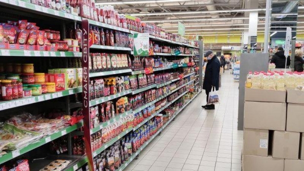 В Украине некоторые товары станут дефицитом: названы причины