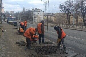 В Одессе исправляют недочеты отремонтированного за 70 миллионов спуска Маринеско