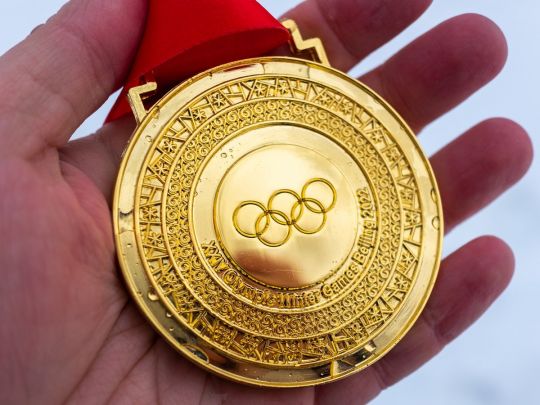 Лідер той самий: медальний залік зимових Олімпійських ігор за підсумками 6 лютого