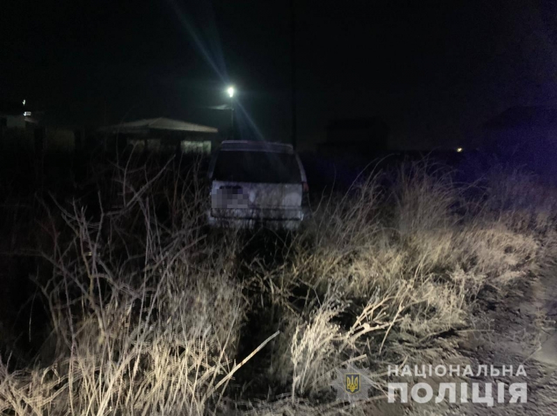 На Одещині водій на швидкості збив маму з немовлям у візку