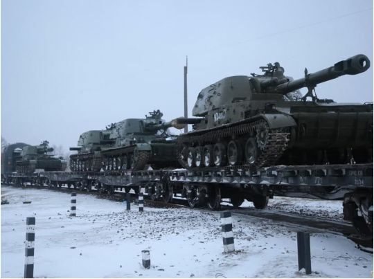 Створює ще&nbsp;один фронт: Курт Волкер розповів, як&nbsp;Путін може використати Білорусь