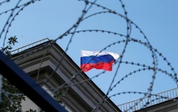 Страны G7 объявили о новых санкциях против России