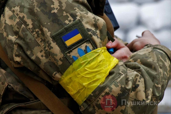 В Одесі змінили коменданта області: кого назначили
