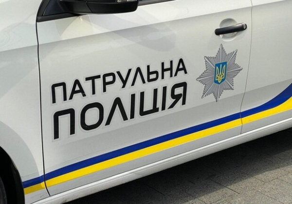 В Одессе остановили машину во время комендантского часа: в ней было оружие